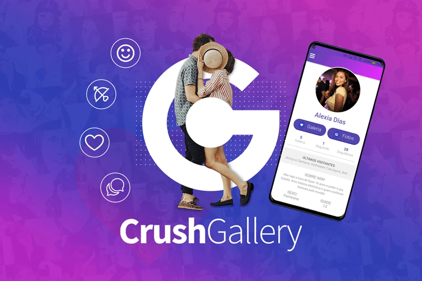 Crush Gallery